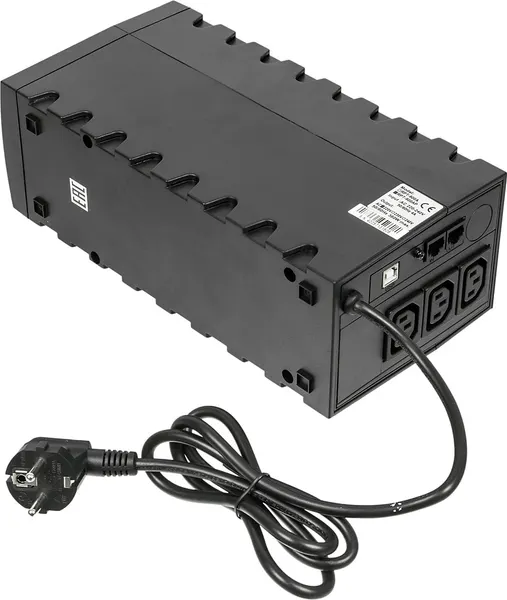 ИБП Powercom Raptor RPT-600AP SE2M