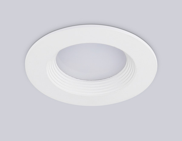 Точечный светильник Ambrella TN102815 WH