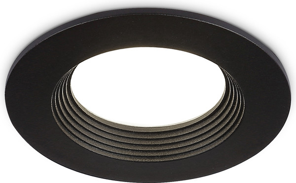 Точечный светильник Ambrella TN102816 BK