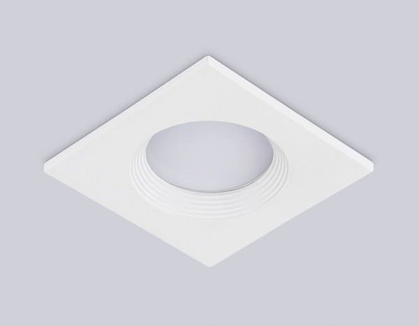 Точечный светильник Ambrella TN102817 WH