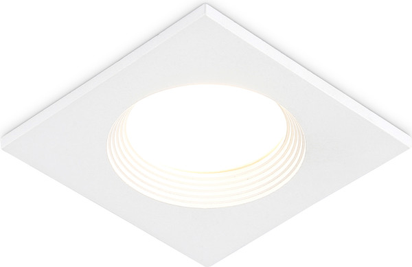 Точечный светильник Ambrella TN102817 WH