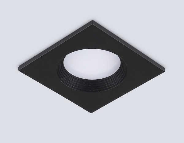 Точечный светильник Ambrella TN102818 BK