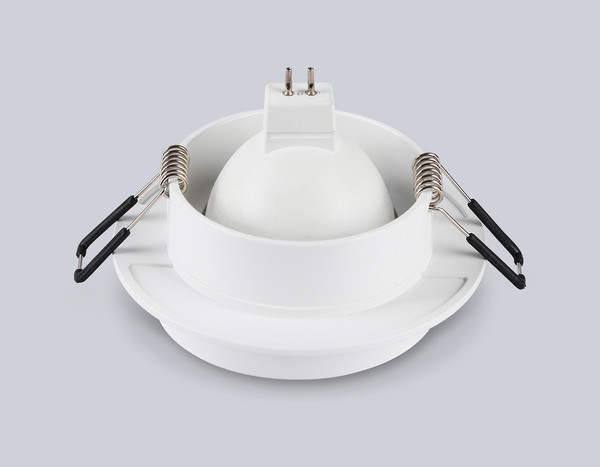 Точечный светильник Ambrella TN30707 WH