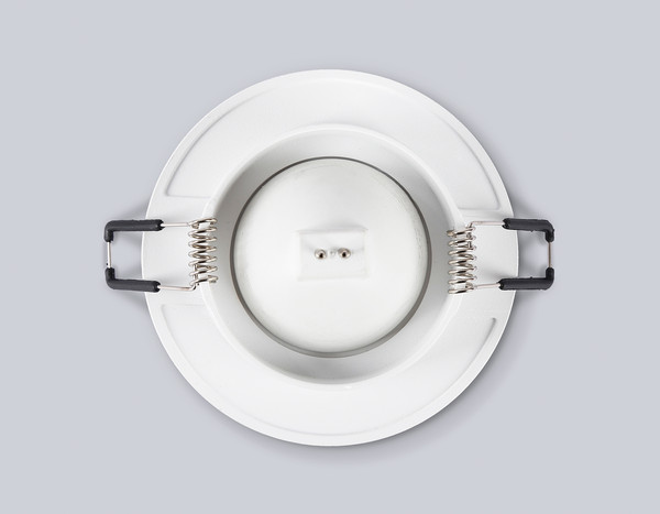 Точечный светильник Ambrella TN30707 WH