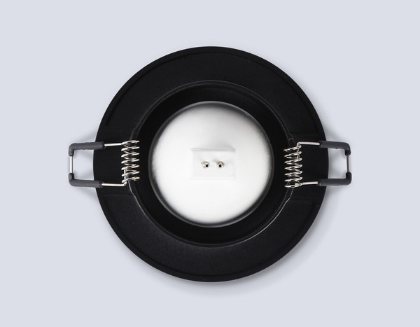 Точечный светильник Ambrella TN30708 BK