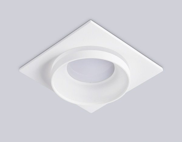 Точечный светильник Ambrella TN30709 WH