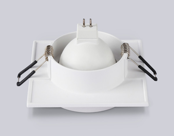 Точечный светильник Ambrella TN30709 WH