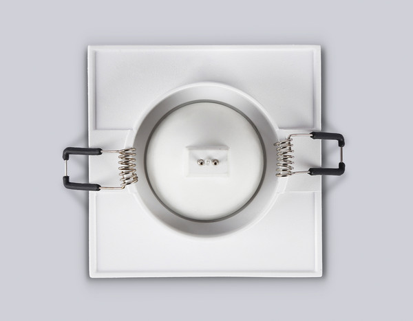 Точечный светильник Ambrella TN30709 WH