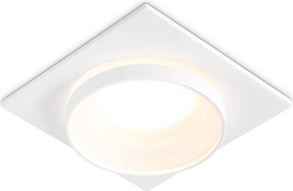 Точечный светильник Ambrella TN30709 WH