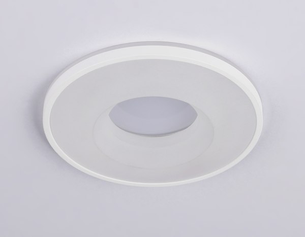 Точечный светильник Ambrella TN3200 WH