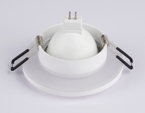 Точечный светильник Ambrella TN3200 WH