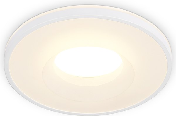 Точечный светильник Ambrella TN3200 WH