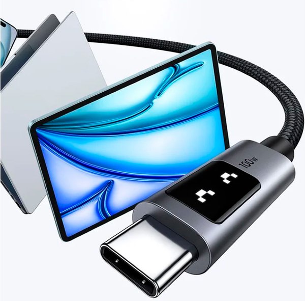 Кабель Ugreen L509 / 35513