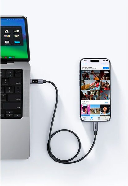 Кабель Ugreen L509 / 35513