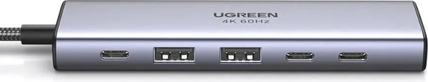 Док-станция для ноутбука Ugreen CM511 / 35999