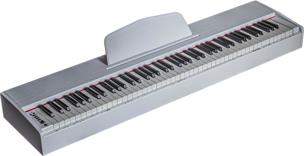 Цифровое фортепиано Lexington DP730-WH