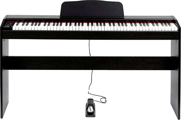 Цифровое фортепиано Lexington DP720-BK