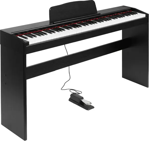 Цифровое фортепиано Lexington DP720-BK