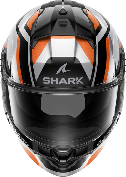 Мотошлем Shark Helmets Ridill 2 Apex
