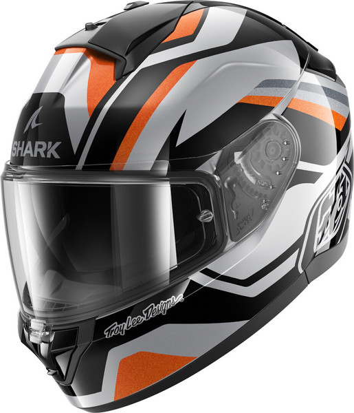 Мотошлем Shark Helmets Ridill 2 Apex - фото