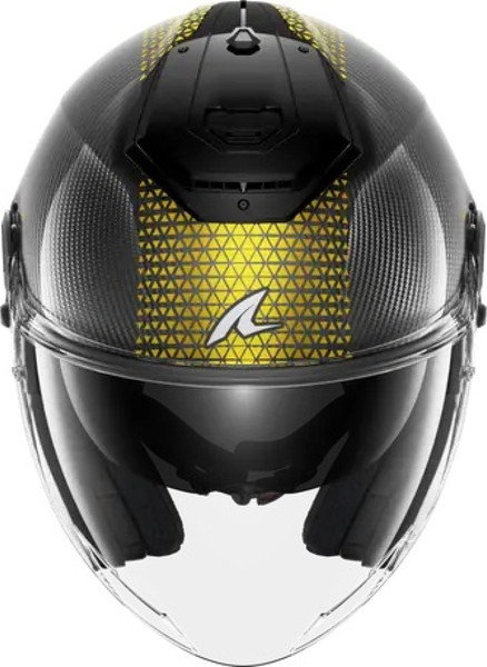 Мотошлем Shark Helmets RS Jet Carbon Ikonik