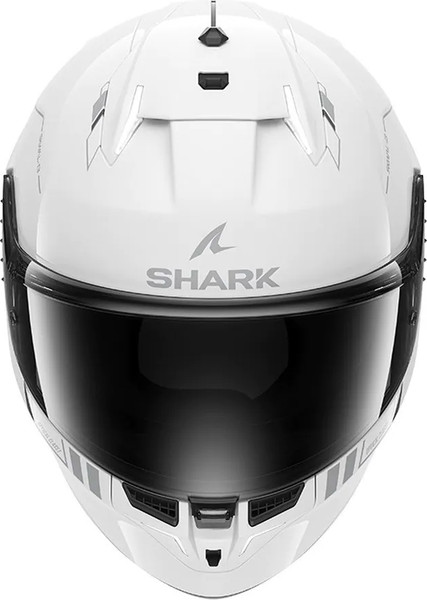 Мотошлем Shark Helmets Skwal i3 Blank Sp