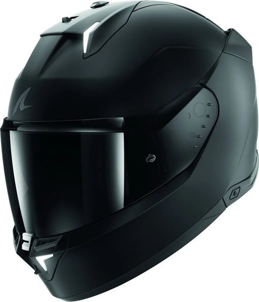 Мотошлем Shark Helmets Skwal i3 Dark Shadow Edition Mat - фото