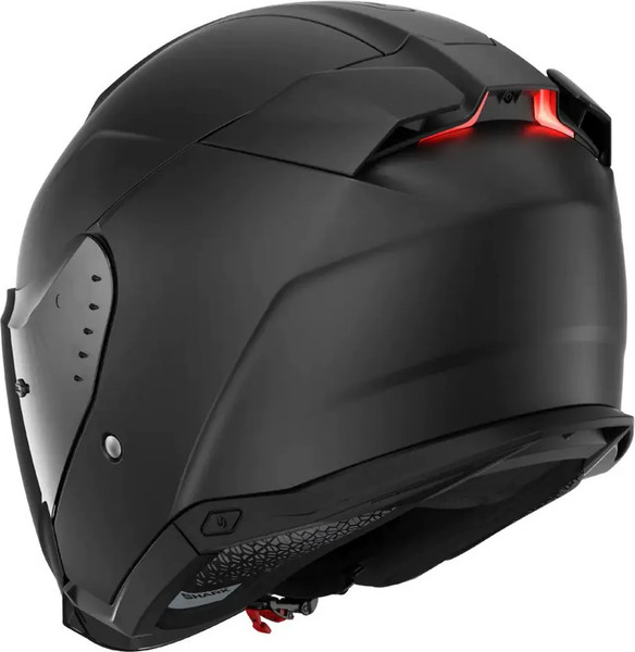 Мотошлем Shark Helmets Skwal i3 Jet Dark Shadow Mat