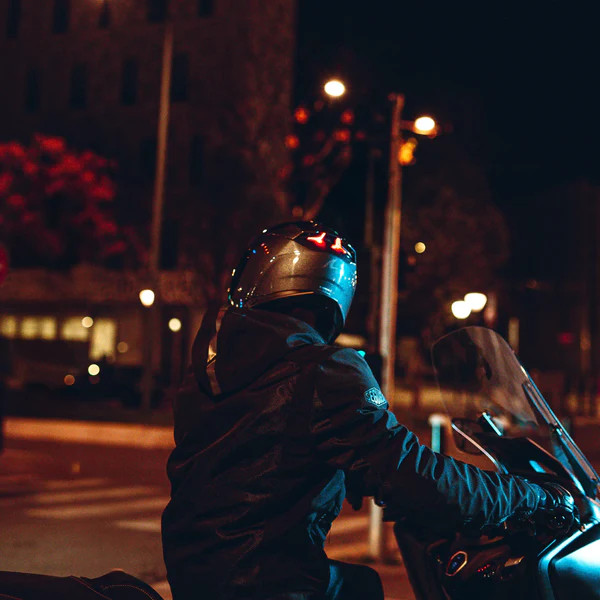 Мотошлем Shark Helmets Skwal i3 Jet Dark Shadow Mat