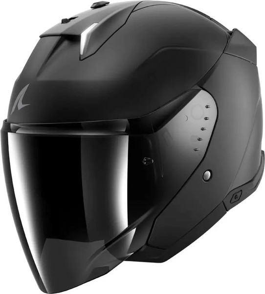 Мотошлем Shark Helmets Skwal i3 Jet Dark Shadow Mat - фото