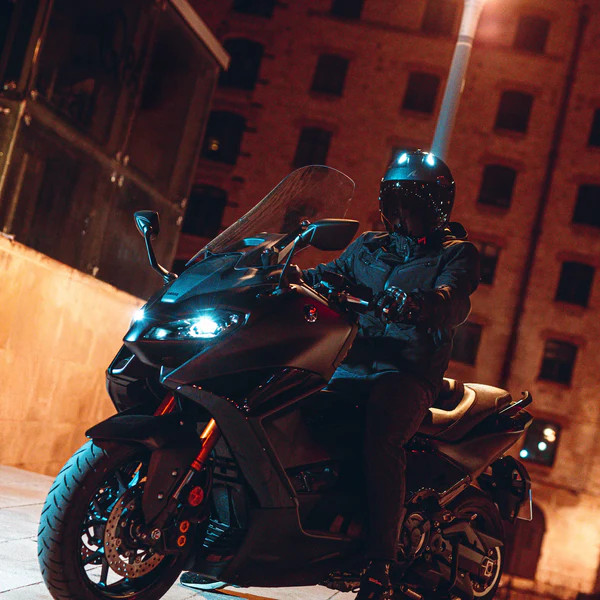 Мотошлем Shark Helmets Skwal i3 Jet Dark Shadow Mat