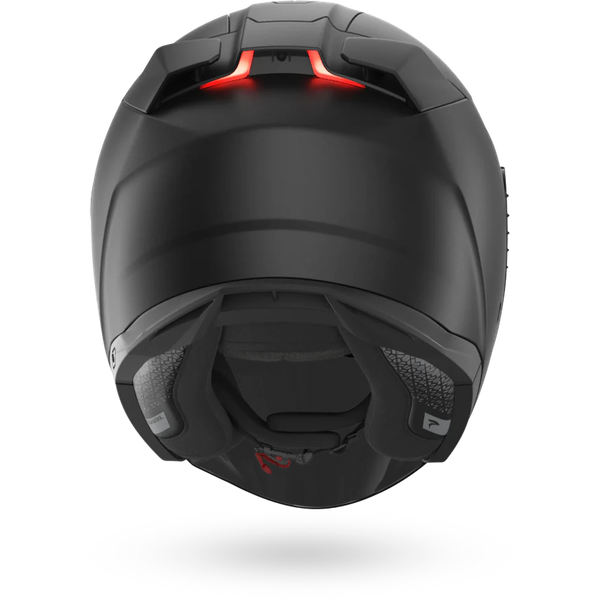 Мотошлем Shark Helmets Skwal i3 Jet Dark Shadow Mat