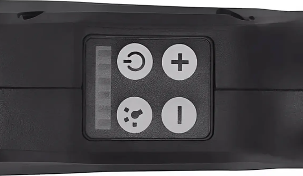 Шлифовальная машина для стен MAXXT MBLS400FB / A00029558