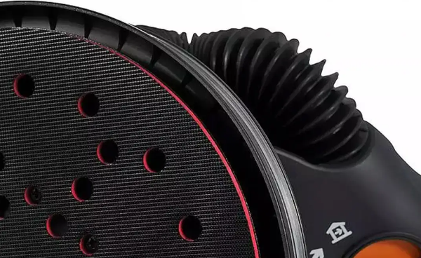 Шлифовальная машина для стен MAXXT MBLS400FB / A00029558