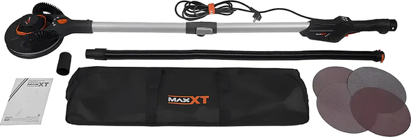 Шлифовальная машина для стен MAXXT MBLS400FB / A00029558