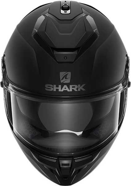 Мотошлем Shark Helmets Spartan GT Blank Mat BCL.MICR.