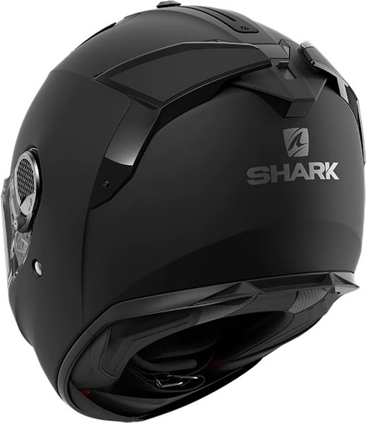 Мотошлем Shark Helmets Spartan GT Blank Mat BCL.MICR.