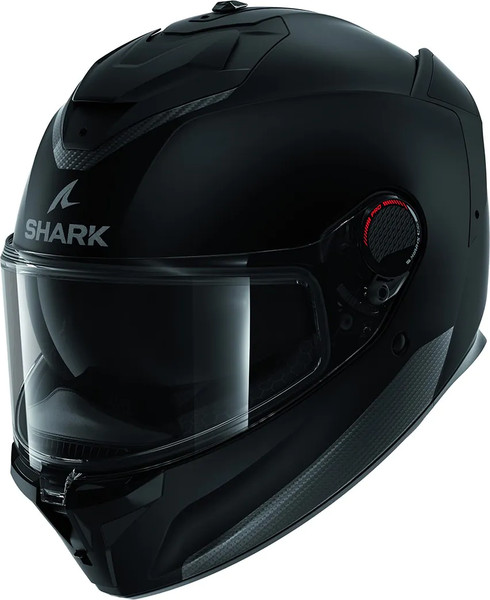 Мотошлем Shark Helmets Spartan GT Pro Blank Mat - фото