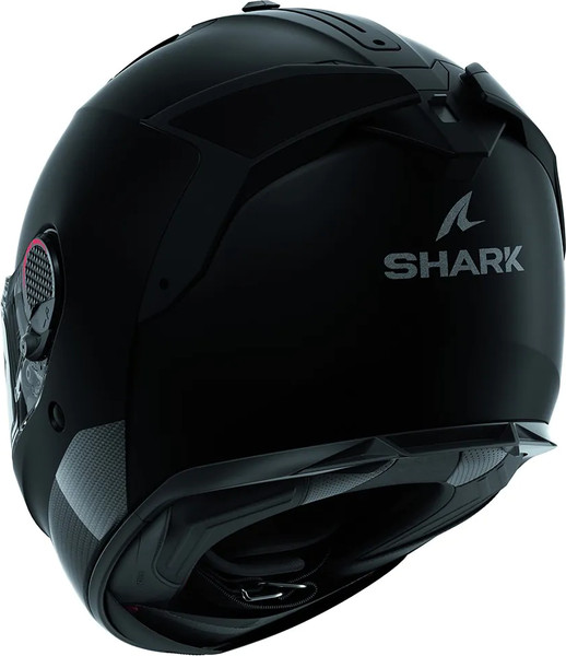 Мотошлем Shark Helmets Spartan GT Pro Blank Mat