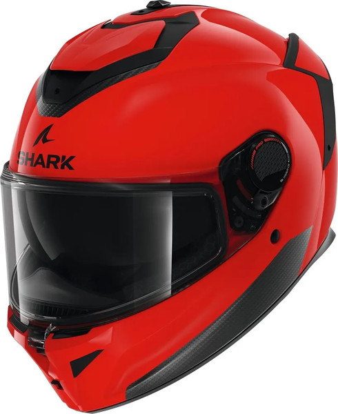Мотошлем Shark Helmets Spartan GT Pro Blank - фото