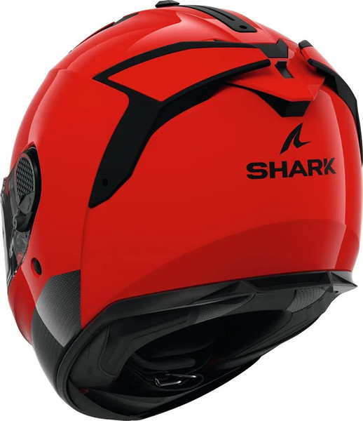 Мотошлем Shark Helmets Spartan GT Pro Blank