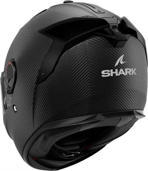 Мотошлем Shark Helmets Spartan GT Pro Carbon Matt / HE1351E-DMA-XL