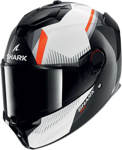 Мотошлем Shark Helmets Spartan GT Pro Dokhta Carbon