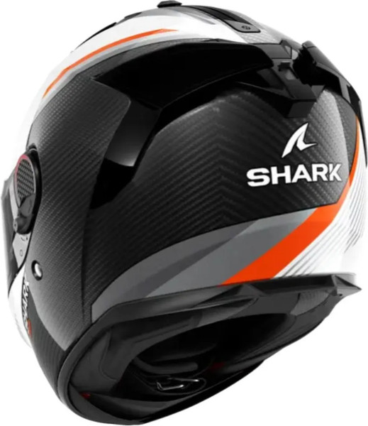 Мотошлем Shark Helmets Spartan GT Pro Dokhta Carbon - фото
