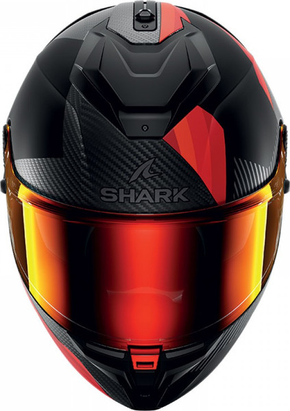 Мотошлем Shark Helmets Spartan GT Pro Dokhta Carbon Mat