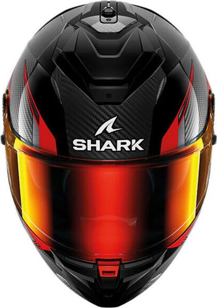 Мотошлем Shark Helmets Spartan GT Pro Kultram Carbon