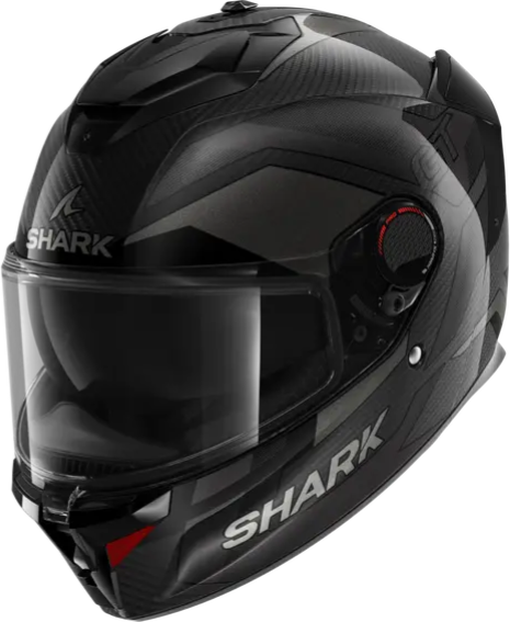 Мотошлем Shark Helmets Spartan GT Pro Ritmo Carborn - фото