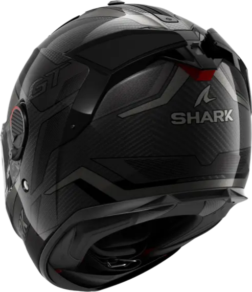 Мотошлем Shark Helmets Spartan GT Pro Ritmo Carborn