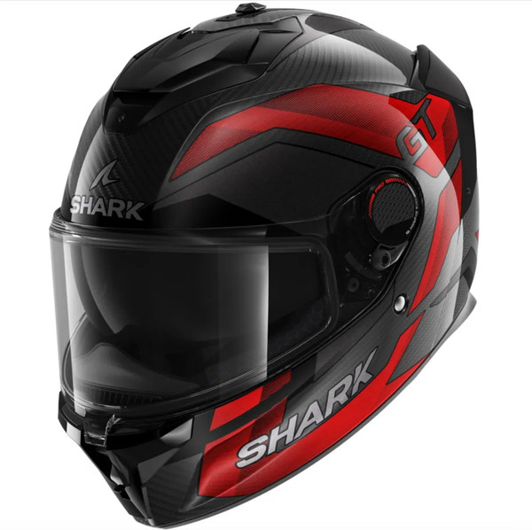 Мотошлем Shark Helmets Spartan GT Pro Ritmo Carbon - фото