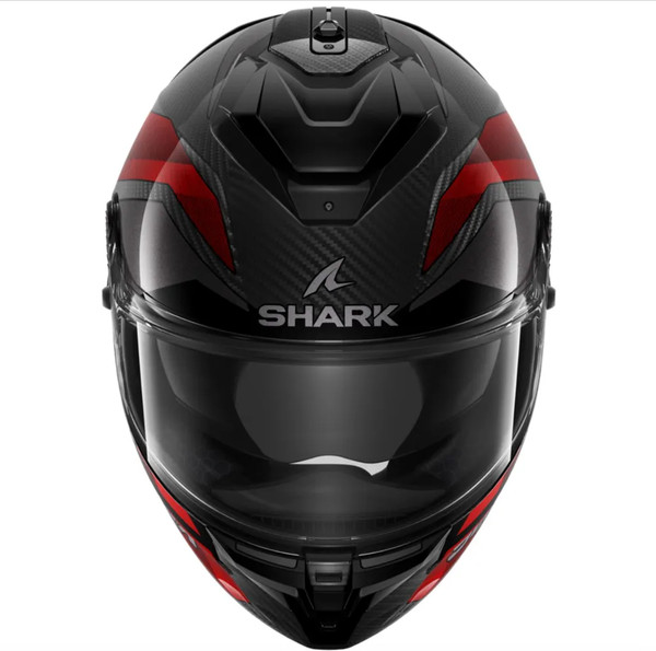 Мотошлем Shark Helmets Spartan GT Pro Ritmo Carbon